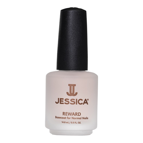 Jessica Phenom Basecoat - Recovery for Brittle Nails, 15ml/0.5 fl oz Jessica Phenom Basecoat - Recovery for Brittle Nails on white background