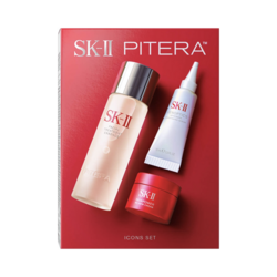 PITERA Icons Trial Kit on white background