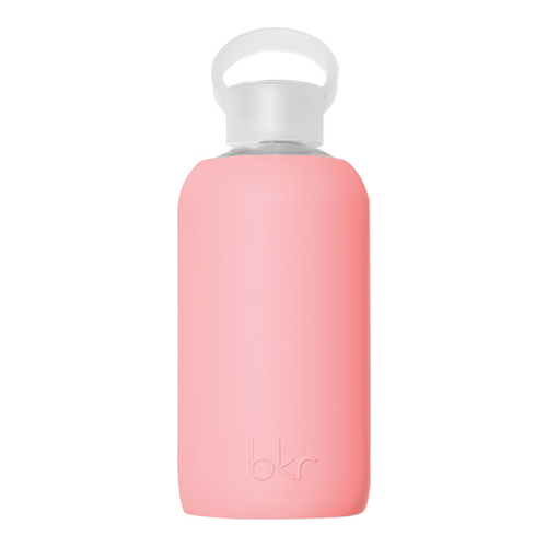 bkr Water Bottle - Elle | Big (1L), 1 piece bkr Water Bottle - Elle | Big (1L) on white background