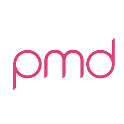 PMD  Logo