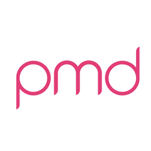 PMD Logo