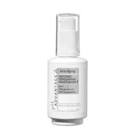 pH Advantage  on white background
