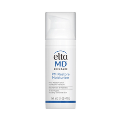 PM Therapy Facial Moisturizer