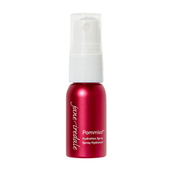 POMMISST Hydration Spray Mini on white background