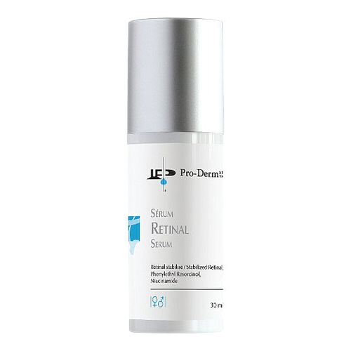 pro derma serum