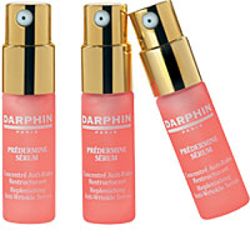 Darphin Predermine Replenishing Anti-Wrinkle Serum (10 doses (3 mL each)) Darphin on white background