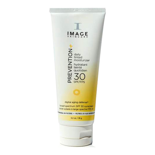 Image Skincare Prevention+ Daily Tinted Moisturizer SPF 30+, 91g/3.2 oz