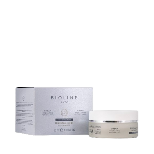 Bioline PRIMALUCE Cream Hydrating Renovating, 50ml/1.7 fl oz Bioline PRIMALUCE Cream Hydrating Renovating on white background