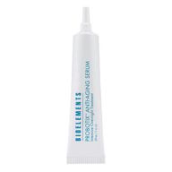 Bioelements  on white background