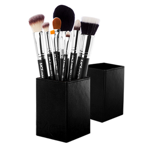 FACE atelier PRO Series Brush Set on white background