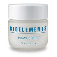 BIOELEMENTS PUMICE PEEL (2.5 oz) Bioelements on white background