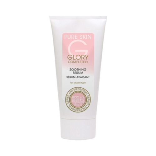 VivaLaCara PURE SKIN - Soothing Serum on white background