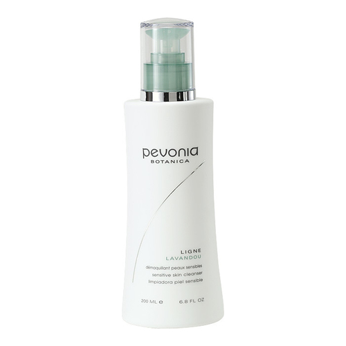 Pevonia Sensitive Skin Cleanser, 200ml/6.8 fl oz Pevonia Sensitive Skin Cleanser on white background