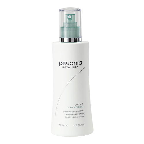 Pevonia Sensitive Skin Lotion, 200ml/6.8 fl oz Pevonia Sensitive Skin Lotion on white background