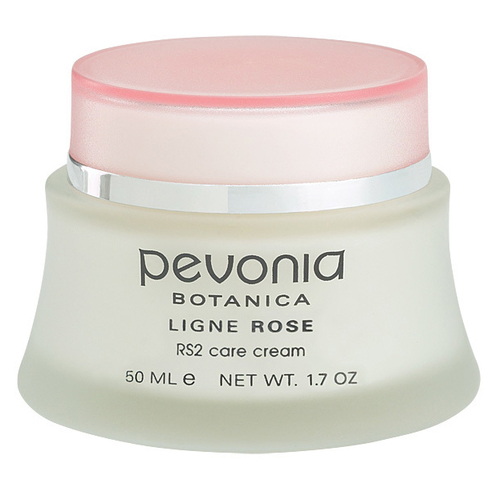 Pevonia RS2 Care Cream, 50ml/1.7 fl oz Pevonia RS2 Care Cream on white background