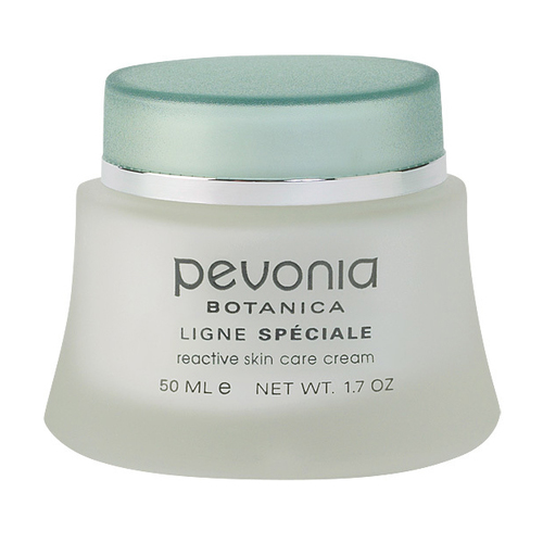 Pevonia Reactive Skin Care Cream, 50ml/ 1.7 fl oz Pevonia Reactive Skin Care Cream on white background
