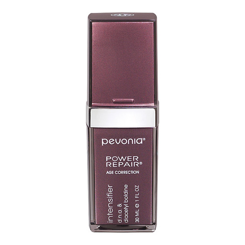 Pevonia Intensifier DNA and Diacetyl Boldine, 30ml/1 fl oz Pevonia Intensifier DNA and Diacetyl Boldine on white background