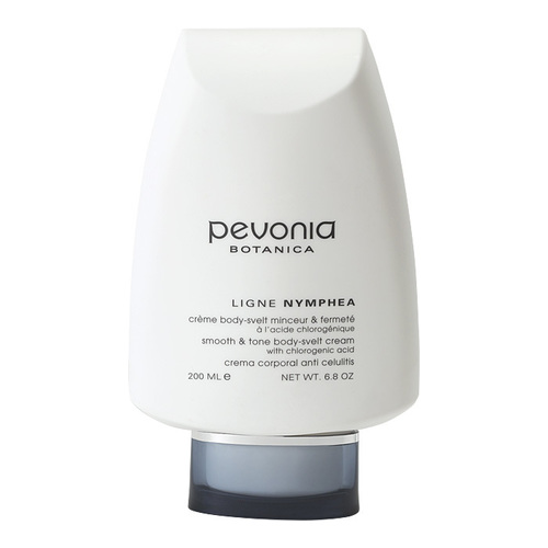 Pevonia Smooth and Tone Body-Svelt Cream, 200ml/6.8 fl oz Pevonia Smooth and Tone Body-Svelt Cream on white background