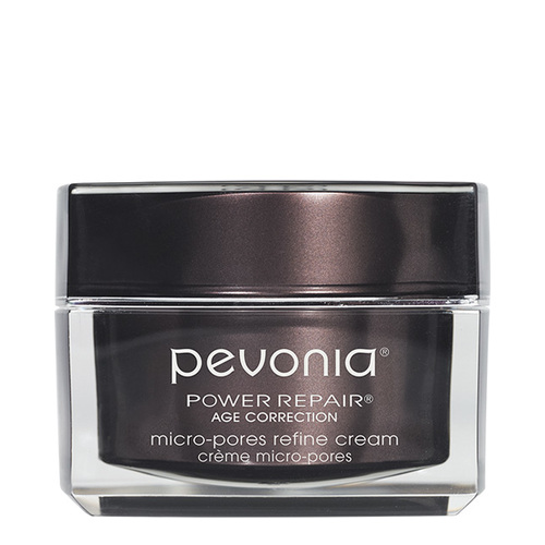 Pevonia Micro-Pores Refine Cream, 50ml/1.7 fl oz Pevonia Micro-Pores Refine Cream on white background