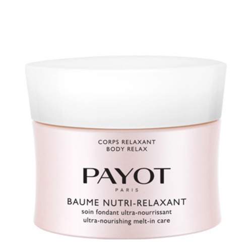 Payot Ultra Nourishing Relaxing Balm, 200ml/6.7 fl oz