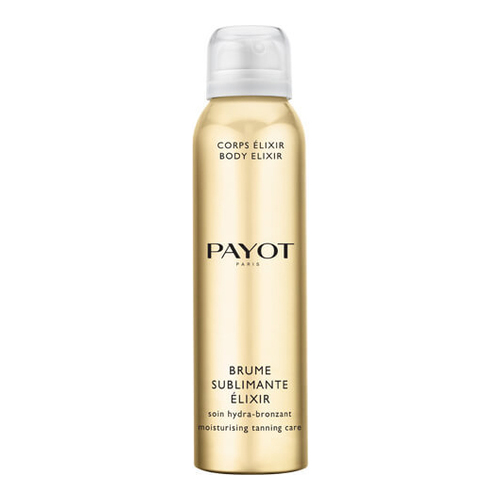 Payot Elixir Sublime Mist on white background