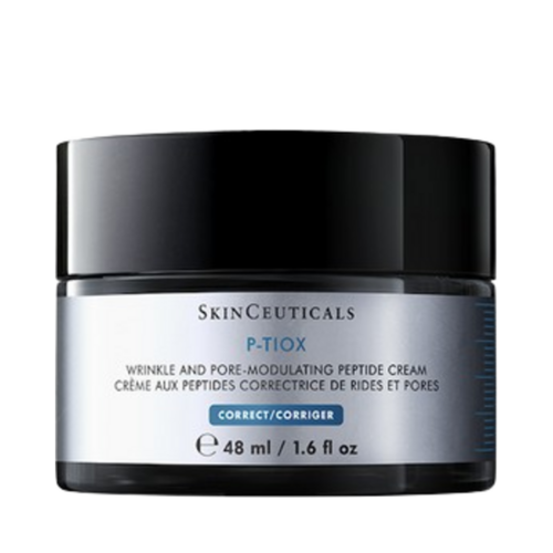 SkinCeuticals P-TIOX Cream, 48ml/1.62 fl oz SkinCeuticals P-TIOX Cream on white background