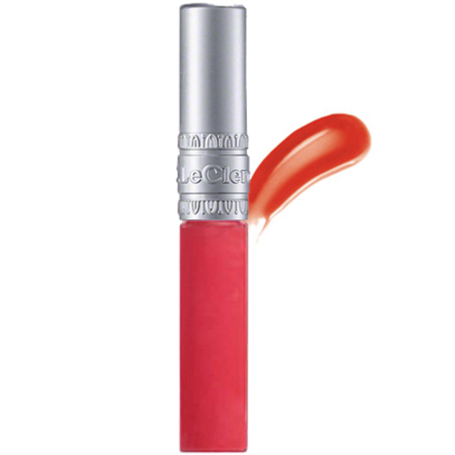 T LeClerc Lip Gloss 19 - Pamplemousse, 4.5ml/0.2 fl oz