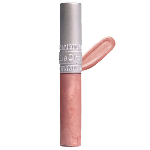 T LeClerc Lip Gloss 01 - Papaye, 4.5ml/0.2 fl oz