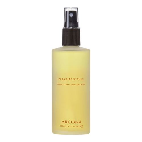 Arcona Paradise within Fine Linen and Room Mist, 178ml/6 fl oz