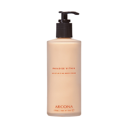 Arcona Paradise within Body Cream, 178ml/6 fl oz Arcona Paradise within Body Cream on white background
