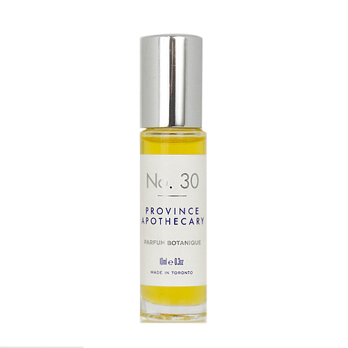 Province Apothecary Parfum Botanique No. 30 - Empower, 10ml/0.3 fl oz