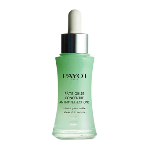Payot Pate Grise Anti-Imperfection Serum, 30ml/1 fl oz Payot Pate Grise Anti-Imperfection Serum on white background