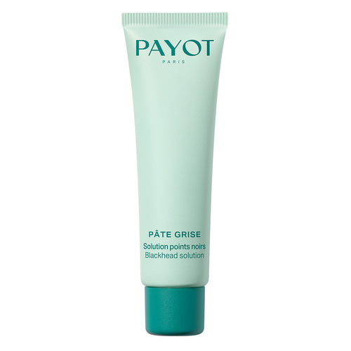 Payot Pate Grise Black-Head Pores Unclogging Care, 30ml/1 fl oz Payot Pate Grise Black-Head Pores Unclogging Care on white background