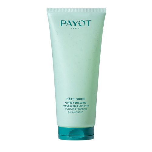 Payot Pate Grise Purifying Foaming Gel Cleanser, 200ml/6.76 fl oz