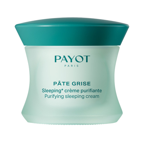 Payot Pate Grise Purifying Sleeping Cream, 50ml/1.69 fl oz