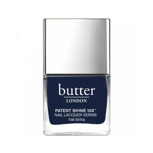 butter LONDON Patent Shine 10x - Brolly on white background