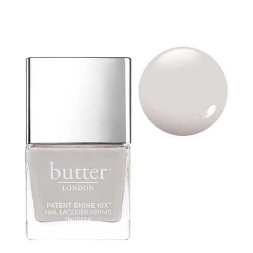 butter LONDON Patent Shine 10x - Dapper, 11ml/0.4 fl oz butter LONDON Patent Shine 10x - Ace on white background