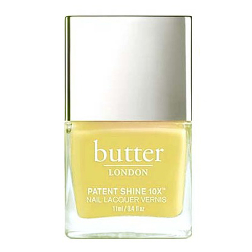 butter LONDON Patent Shine 10x - Dapper, 11ml/0.4 fl oz butter LONDON Patent Shine 10x - Ace on white background