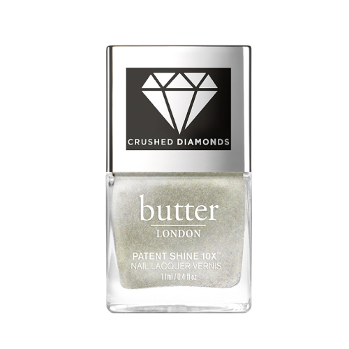 butter LONDON Patent Shine 10x - South Bank on white background
