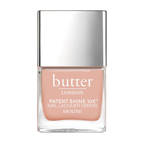 butter LONDON Patent Shine 10x - Frisky Business on white background