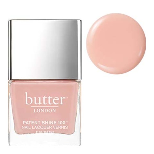 butter LONDON Patent Shine 10x - Dapper, 11ml/0.4 fl oz butter LONDON Patent Shine 10x - Ace on white background