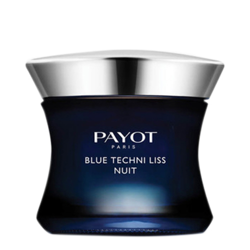 Payot Blue Techni Liss Night Cream, 15ml/0.5 fl oz