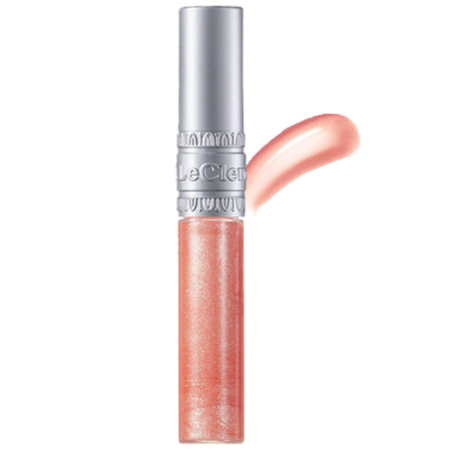 T LeClerc Lip Gloss 13 - Peche Rosee, 4.5ml/0.2 fl oz