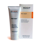 DDF Pedi Cream (120ml) DDF on white background