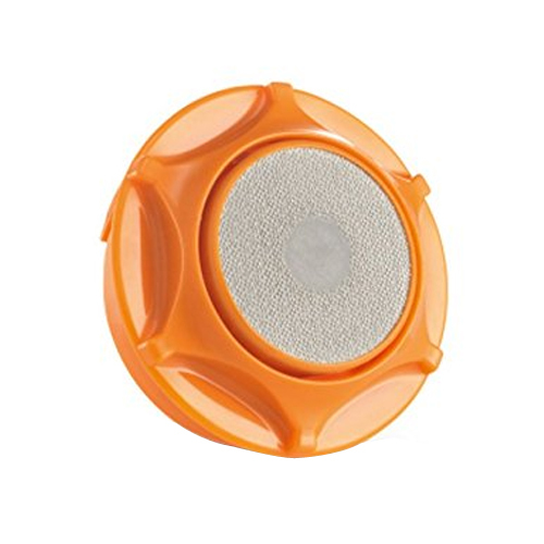 Clarisonic Pedi Smoothing Disc for Feet, 1 piece Clarisonic Pedi Smoothing Disc for Feet on white background