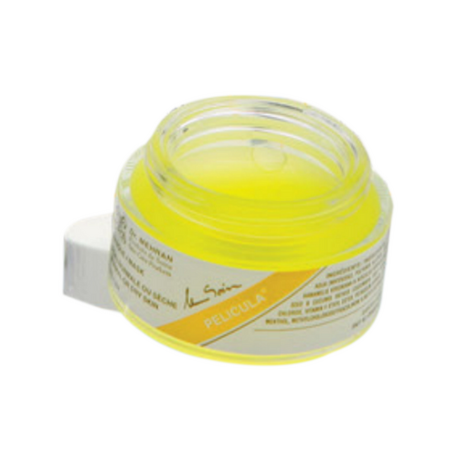 Dr. Mehran Pelicula Mask, 50ml/1.69 fl oz Dr. Mehran Pelicula Mask on white background