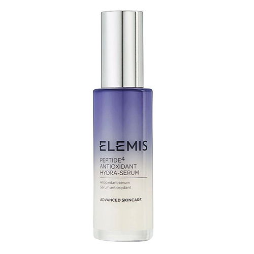 Elemis Peptide4 Antioxidant Hydra-Serum, 30ml/1 fl oz Elemis Peptide4 Antioxidant Hydra-Serum on white background
