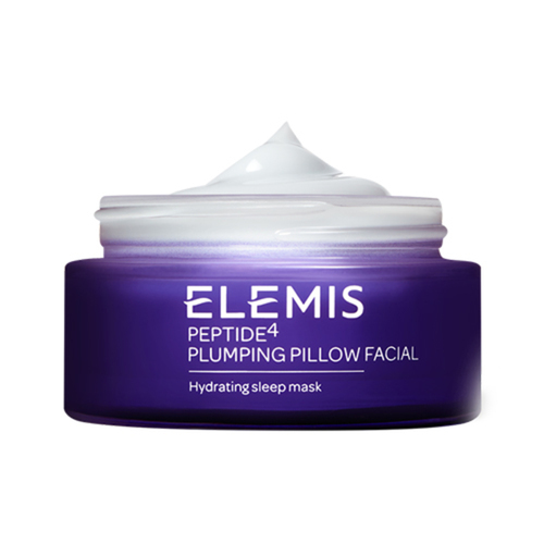 Elemis Peptide4 Plumping Pillow Facial, 50ml/1.7 fl oz