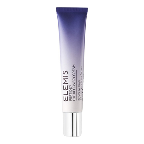 Elemis Peptide4 Eye Recovery Cream, 15ml/0.5 fl oz Elemis Peptide4 Eye Recovery Cream on white background