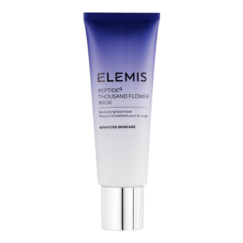Elemis Peptide4 Thousand Flower Mask, 75ml/2.5 fl oz Elemis Peptide4 Thousand Flower Mask on white background